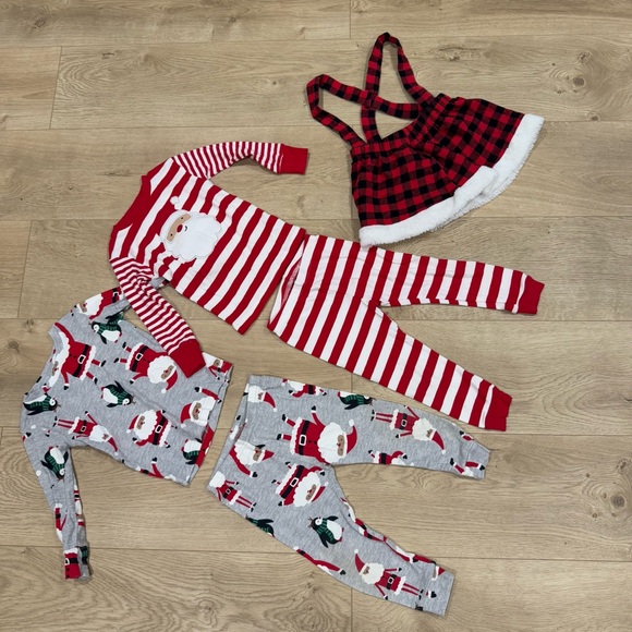 Christmas 18 month bundle - Picture 1 of 3